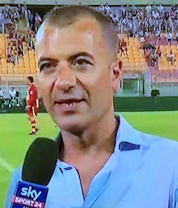 Lecce, pres Sticchi Damiani: "Vogliamo ringiovanire la rosa. A breve la scelta del mister"