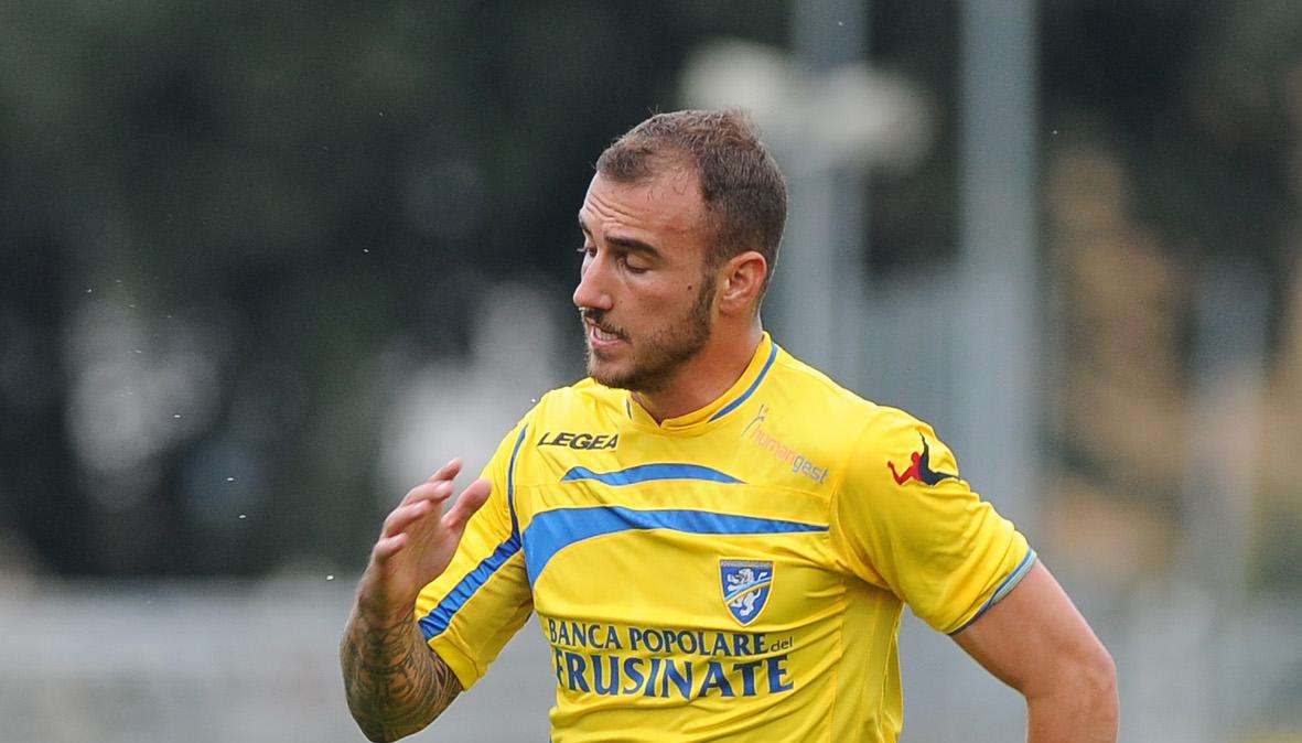 1^ Divisione, Blanchard castiga il Gubbio al 97': post-partita infuocato al Barbetti