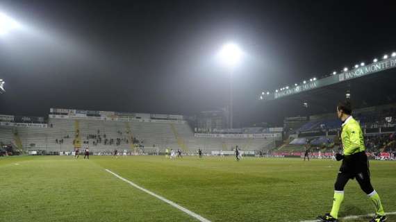 Stadio Ennio Tardini (Parma)