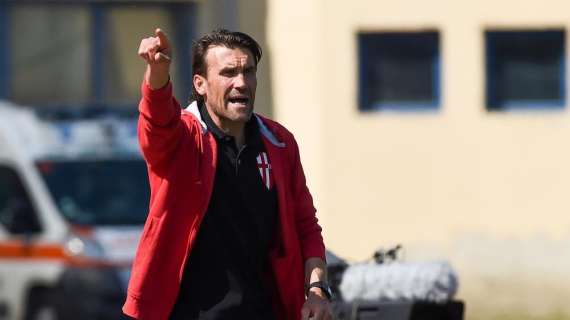 Padova, l'ex Centurioni nuovo allenatore della Luparense