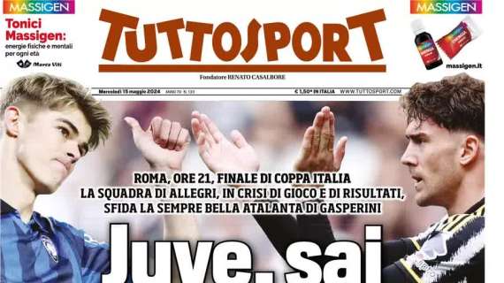 Tuttosport - Catania, Carrarese e Vicenza: che colpi!