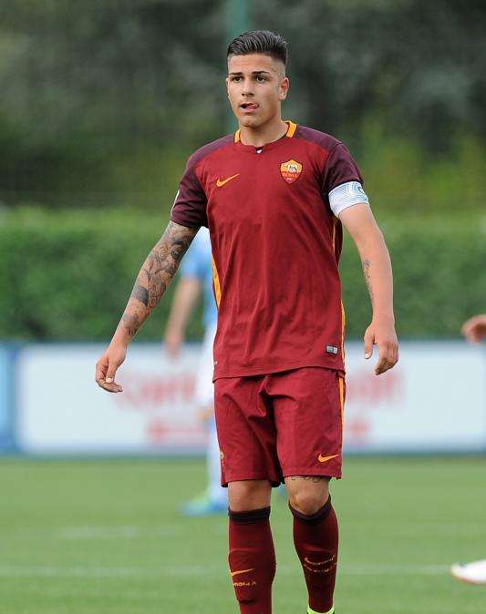 Racing Latina, oggi firma Vasco