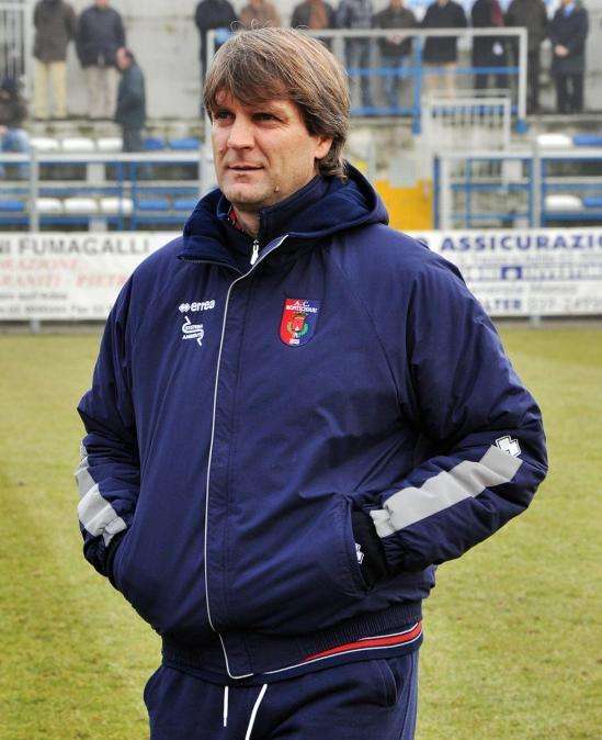 FeralpiSalò, l'ex mister Ottoni guiderà il Treviso