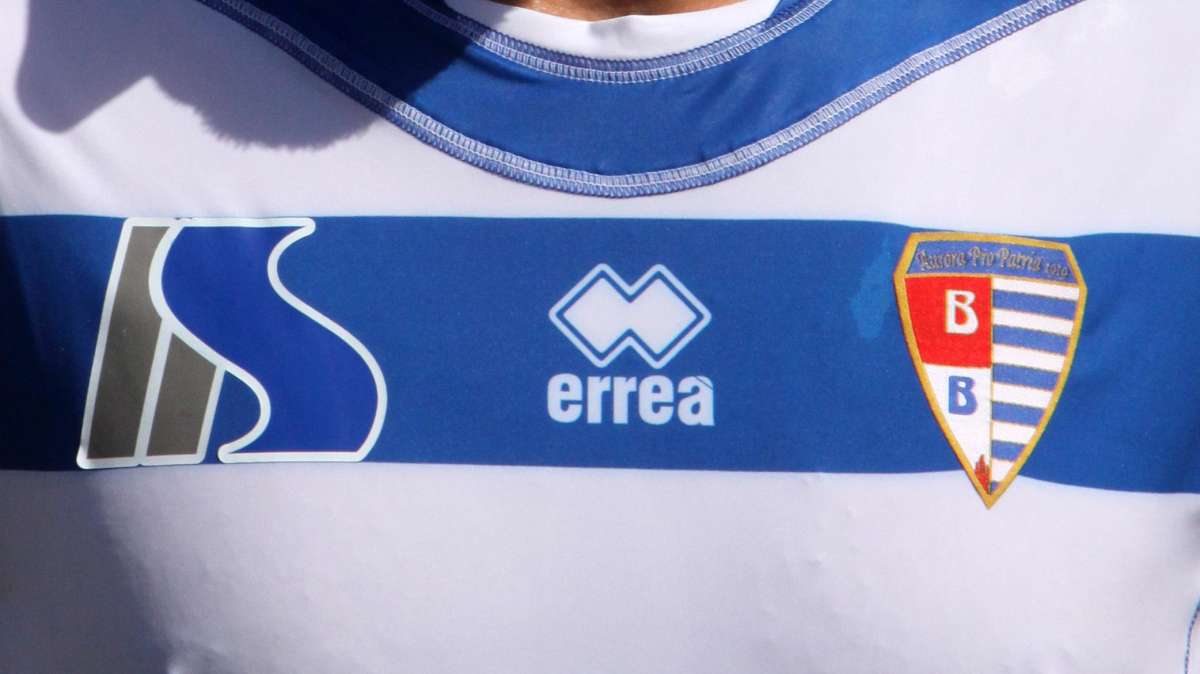 2^ Divisione, le formazioni ufficiali di Renate-Pro Patria