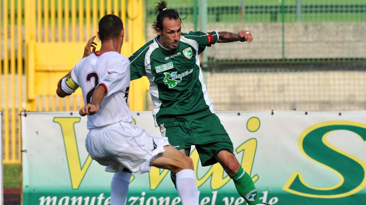 Avellino, sommersa di reti la Juve Stabia Primavera