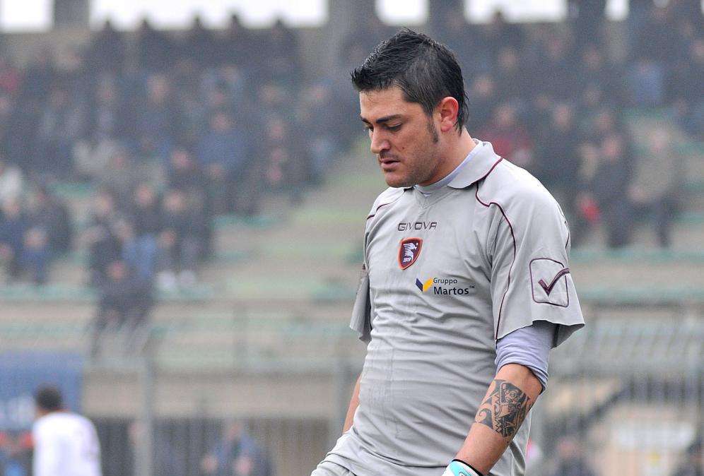 LIVE MILANO - Lecce, fatta per Caglioni