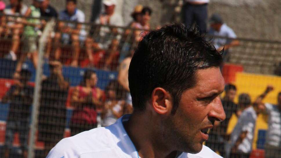 Paganese, problemi di formazione per mister Palumbo