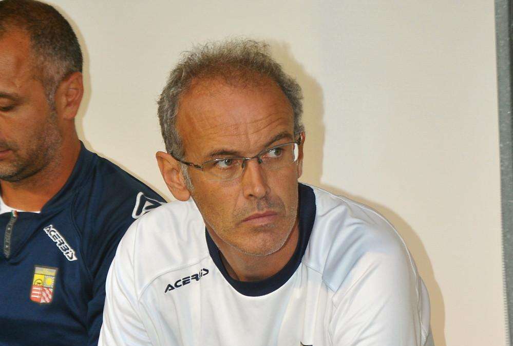 Lumezzane, Nicolato a rischio