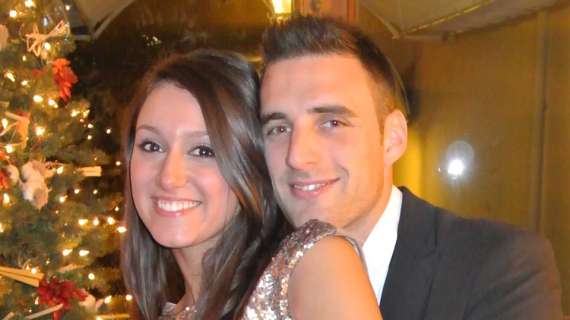 Stefano Scappini ❤ Ilaria Trasciatti