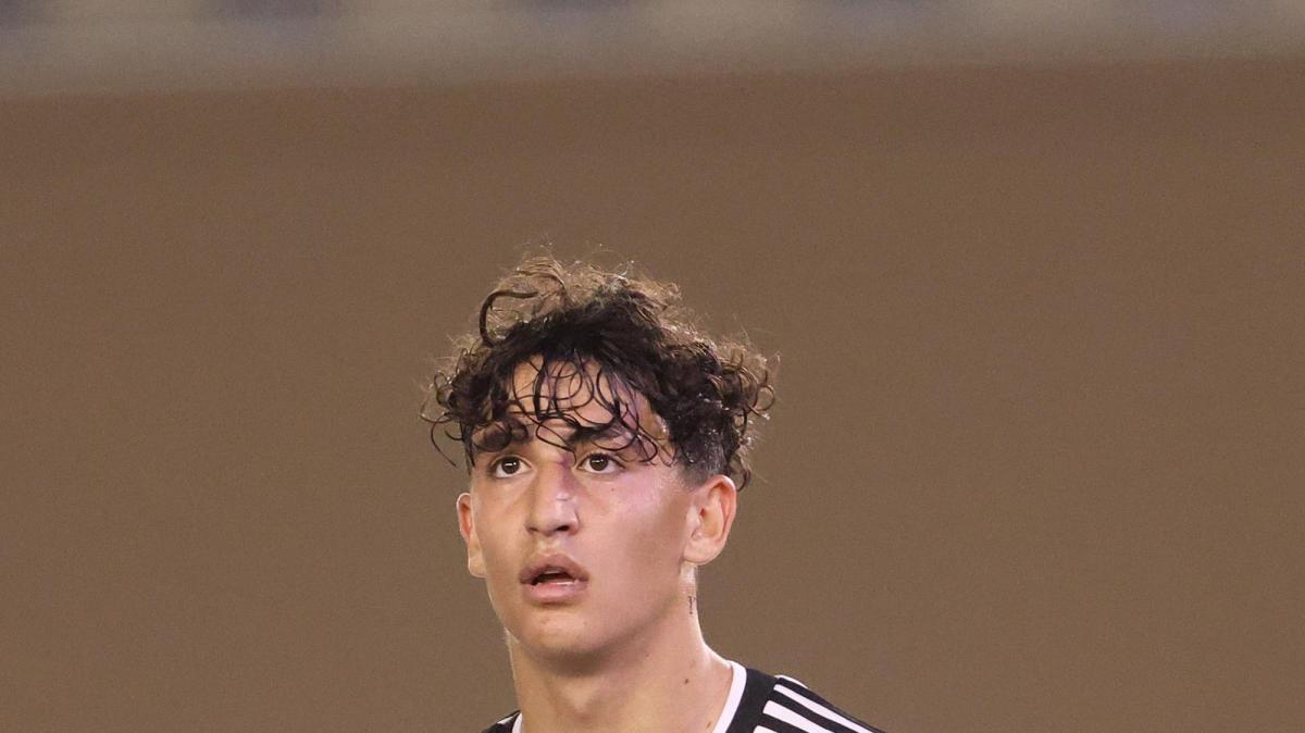 Juventus NG, Crapisto ceduto in prestito al Conquense