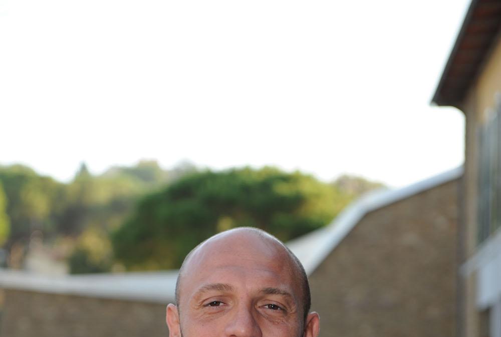 Immagine strip Girone A n.1