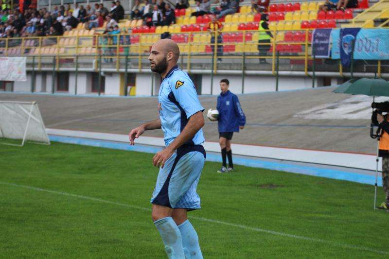 Siracusa, in arrivo un esperto difensore