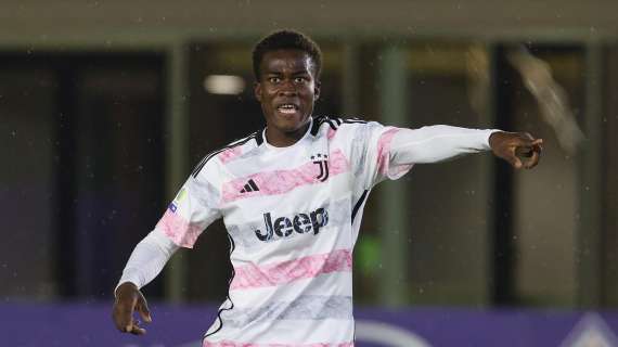 Juventus Next Gen, Ngana rinnova fino al 2028