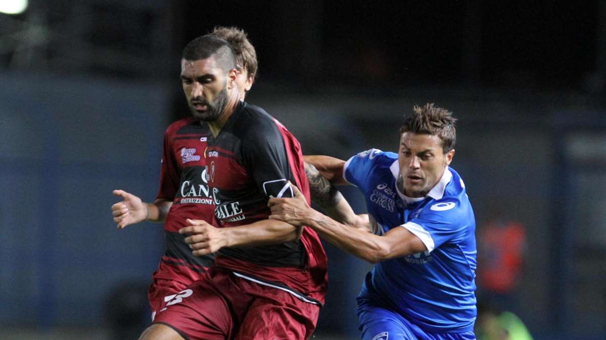 ESCLUSIVA TLP - Il Trapani sfida il Grosseto per uno stopper di B