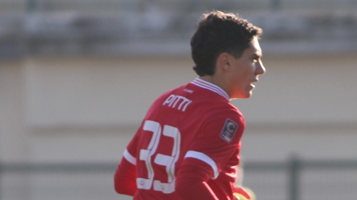 Immagine strip Girone B n.1