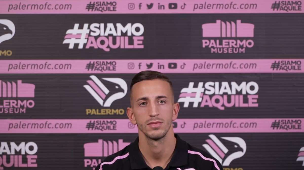 Piacenza, il rinforzo arriva dalla Serie B: è fatta per Andrea Accardi