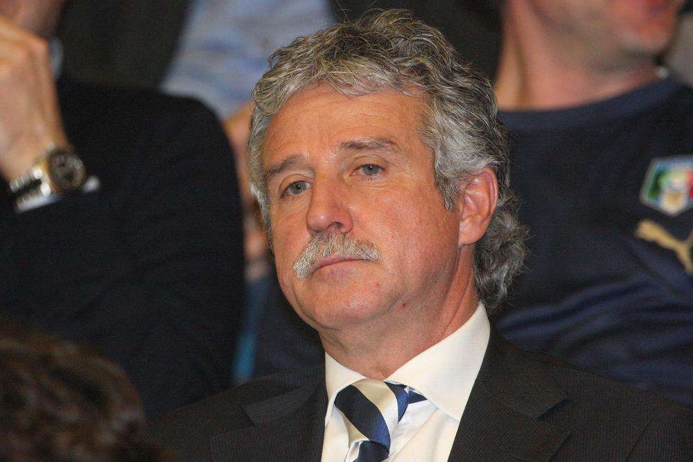 Spezia, Gustinetti: "Arriverà una punta agile e scattante..."