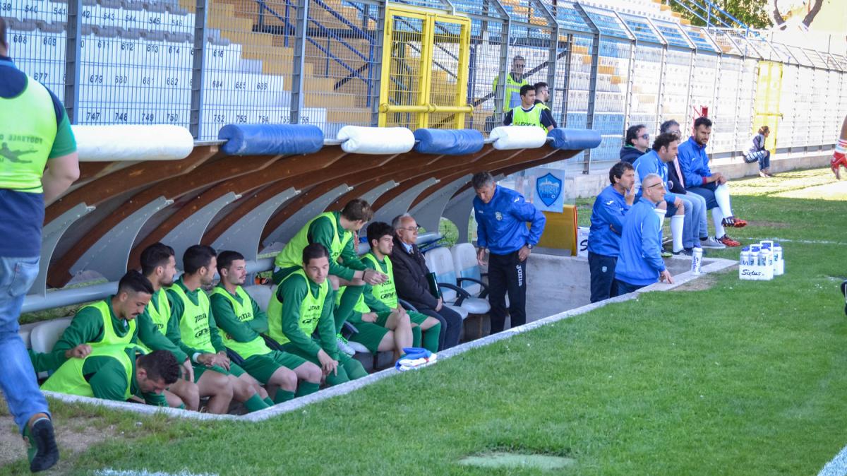 Monopoli-Crotone, sfida da playoff al “Veneziani”. Le probabili formazioni