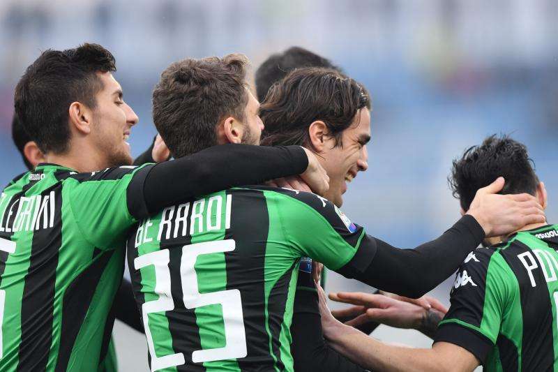 Giana, su Greselin anche il Sassuolo