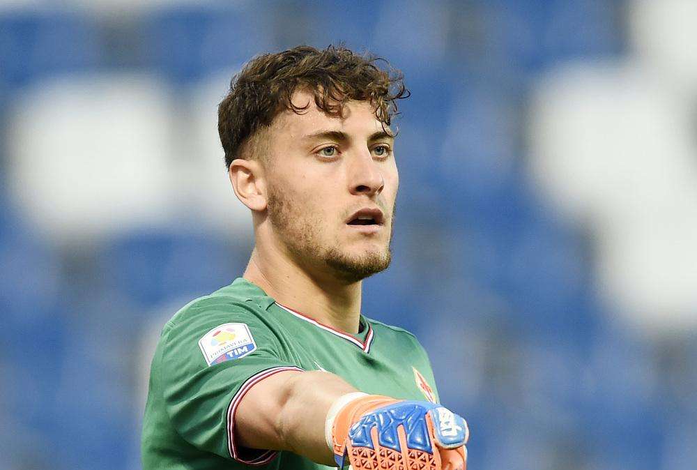 Viterbese, Cerofolini alternativa a Guerrieri per il ruolo di portiere