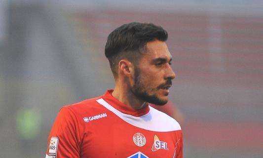 Un ex Sudtirol e Cittadella lascia il calcio giocato