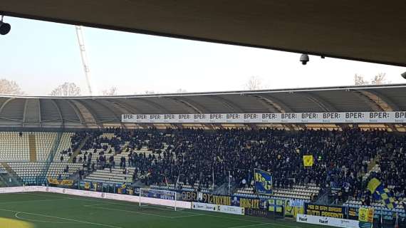 Modena-Reggiana, è l'ora del derby del Secchia: le probabili formazioni