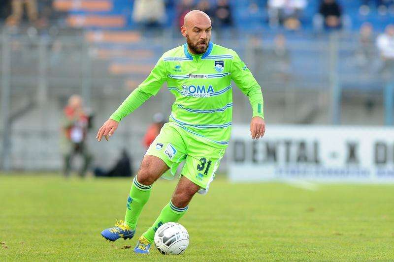Bruno rifiuta il Matera e riparte da un club toscano