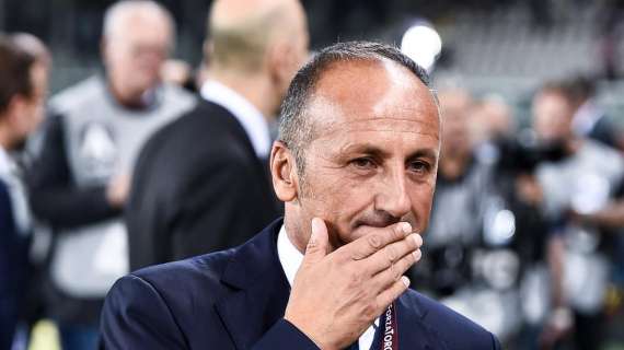 Bava: "Ringrazio Catanzaro e Juve Stabia, ma dovevo prima aggiornarmi"