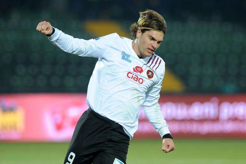 Pisa, per l'attacco piace Gerardi