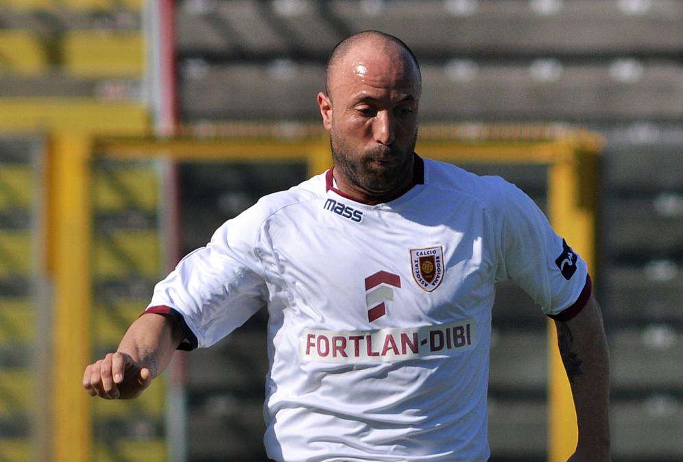 Reggiana: out Saverino, Romizi e Offredi. Si torna al 4-3-1-2