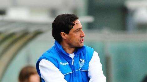 Maceratese, Giunti: "Allegretti? Stiamo ragionando"