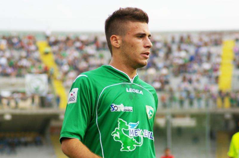 Pisa, in arrivo il centrocampista offensivo dalla Ternana. Via Angiulli