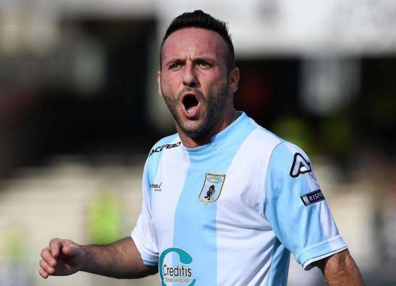 Arezzo, si stringe per Cutolo