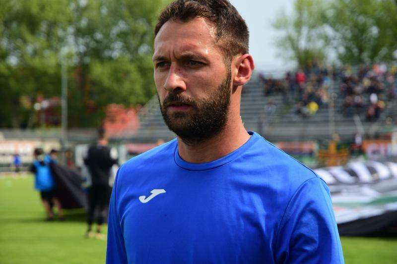 Fano, in attacco rinnova Germinale