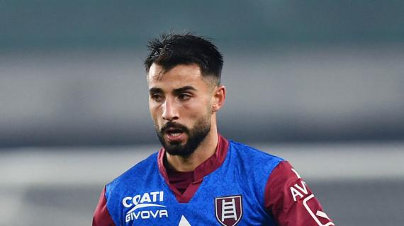 Casertana-Cosenza, out Begheldo, c'è Garritano: le probabili formazioni