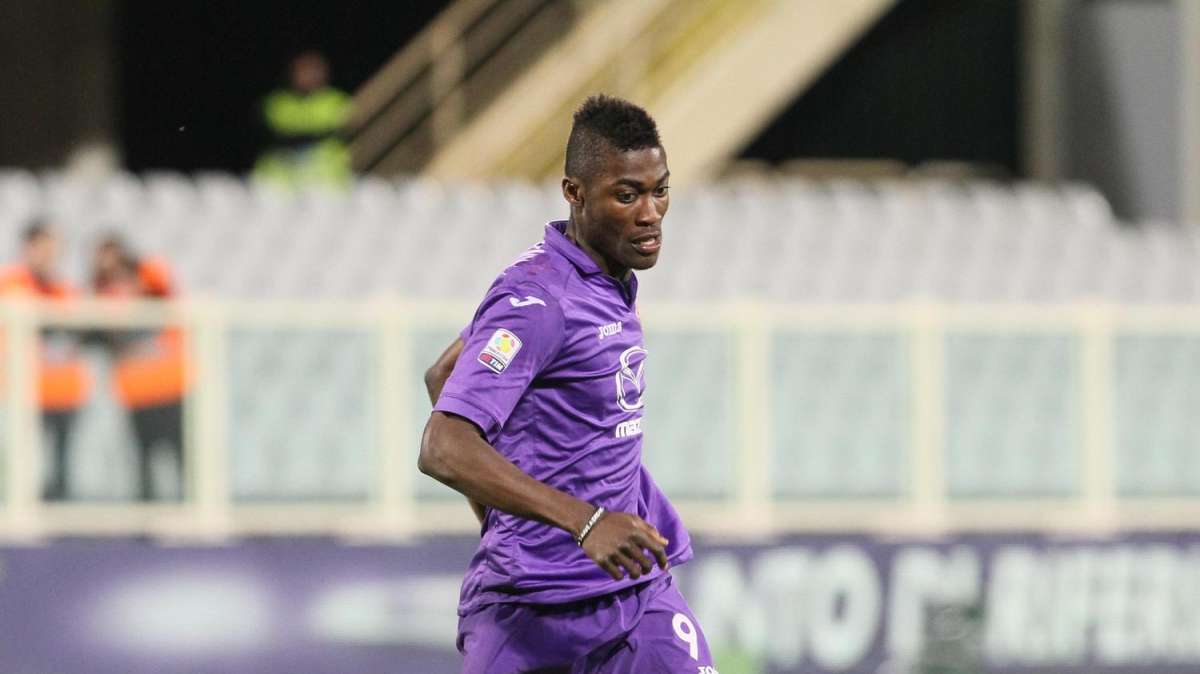Ischia, duello con la Cremonese per un attaccante della Fiorentina