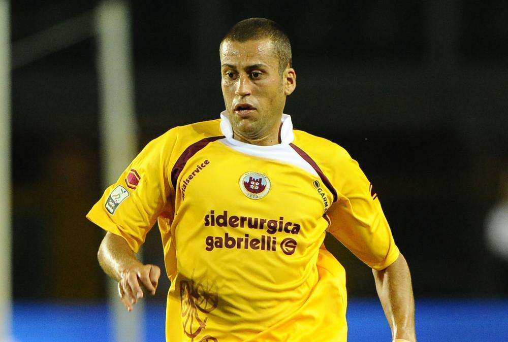 Lecce, tentativo per Di Roberto