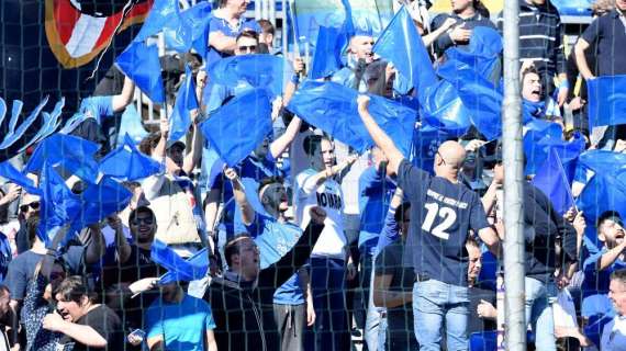 Terremoto Novara: sarà la prima squadra a essere ripescata in Serie B