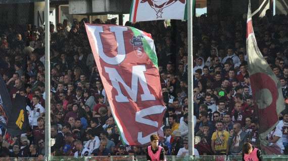 Salernitana-Paganese: quando un gemellaggio diventò rivalità