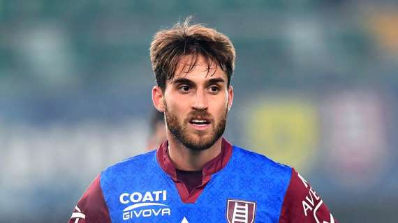 Pescara, lesione per Palmiero: tornerà in campo dopo la sosta