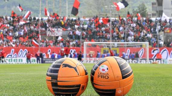 Pro Ebolitana, il diesse Ciccarone: "Un sogno essere in Lega Pro"