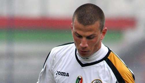 1^ Divisione, lo Spezia vince sul campo del Latina