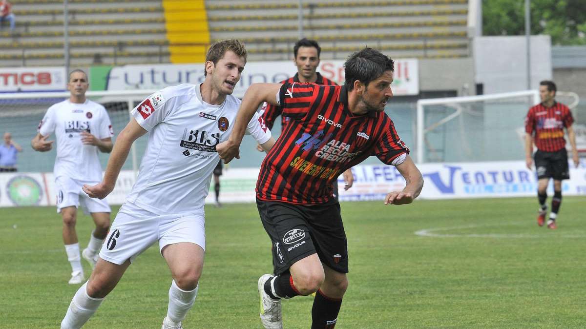 Un ex Lega Pro si accasa in D