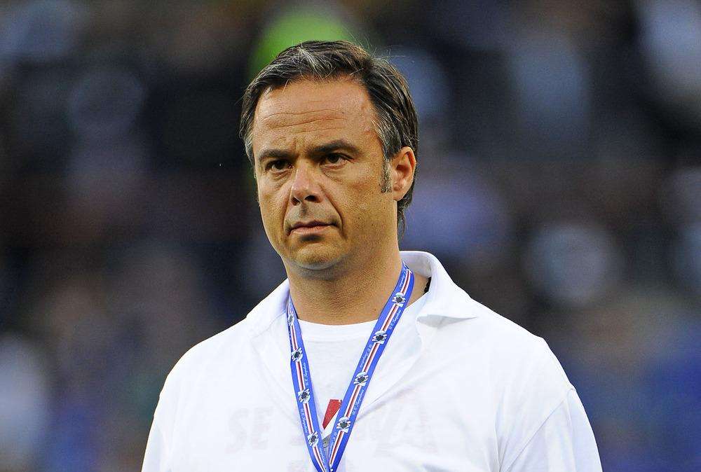 Vicenza, l'ex presidente del Varese interessato al club