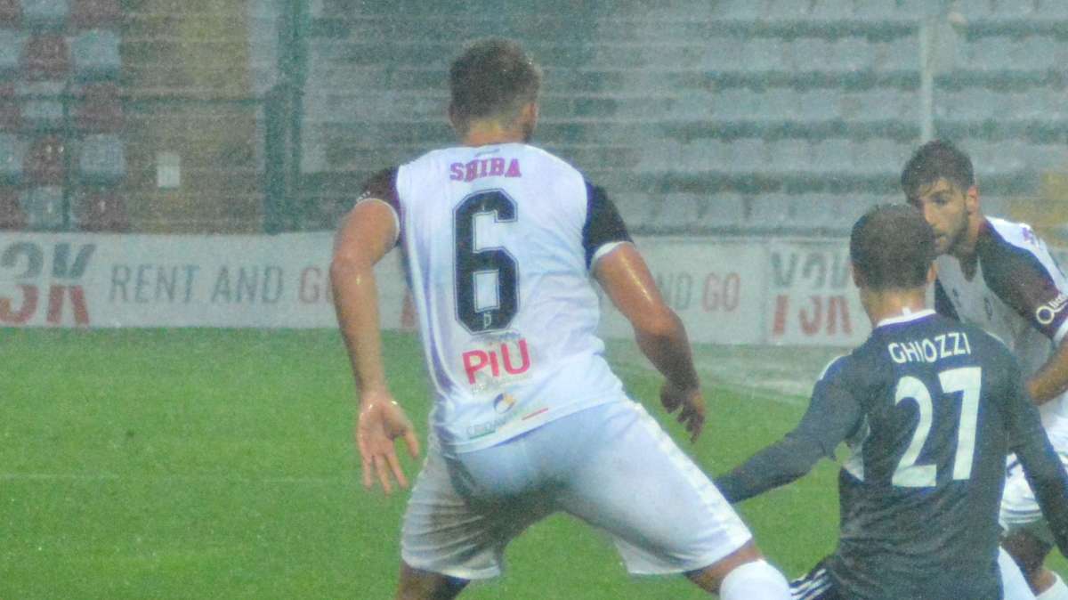 Arzignano, Shiba: "Clodiense da non sottovalutare, livello alto nel girone A"