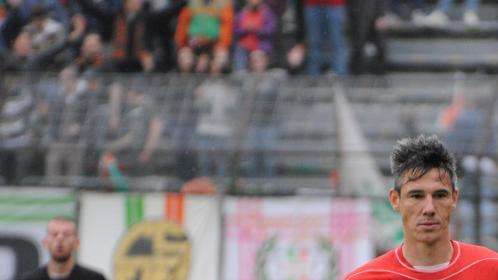 Triestina, un tuo ex attaccante riparte dalla Serie D