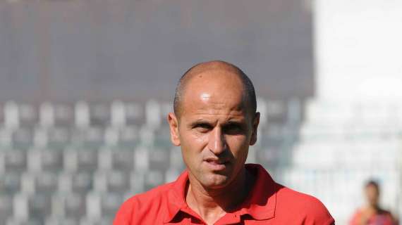 UFFICIALE - Bisceglie, il nuovo allenatore è Giovanni Bucaro