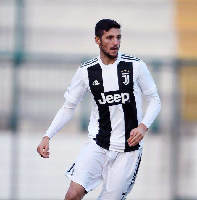 NOTIZIA TC - Pro Vercelli-Juve B, doppia operazione Gerbi-Emmanuello