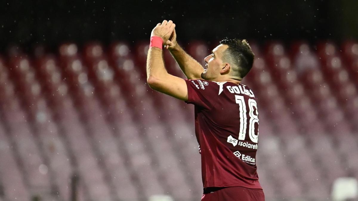 Salernitana, Golemic a riposo: per lui 10 punti di sutura, ma esami negativi