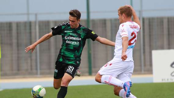 Union Brescia, interessa Zammarini ma attenzione alla Juve Stabia